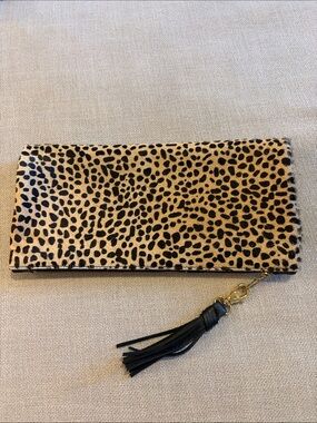 Cheetah clutch